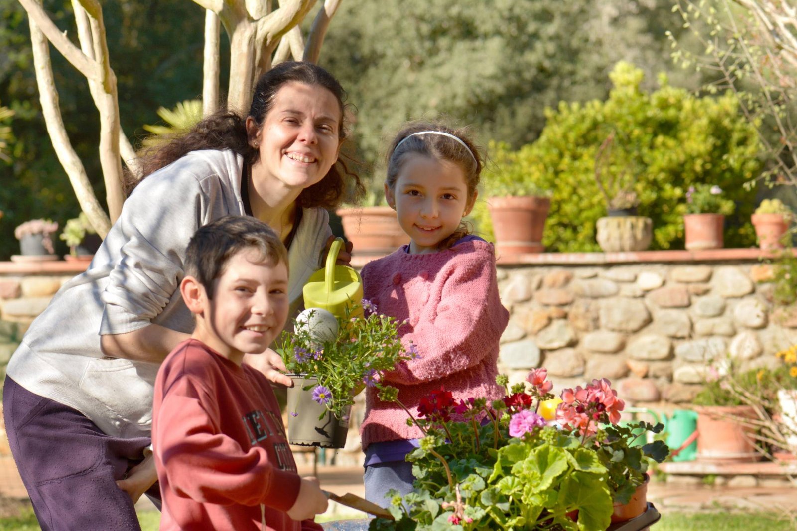 Clínica dental El Pilar - Maria Lluïsa González Moreno