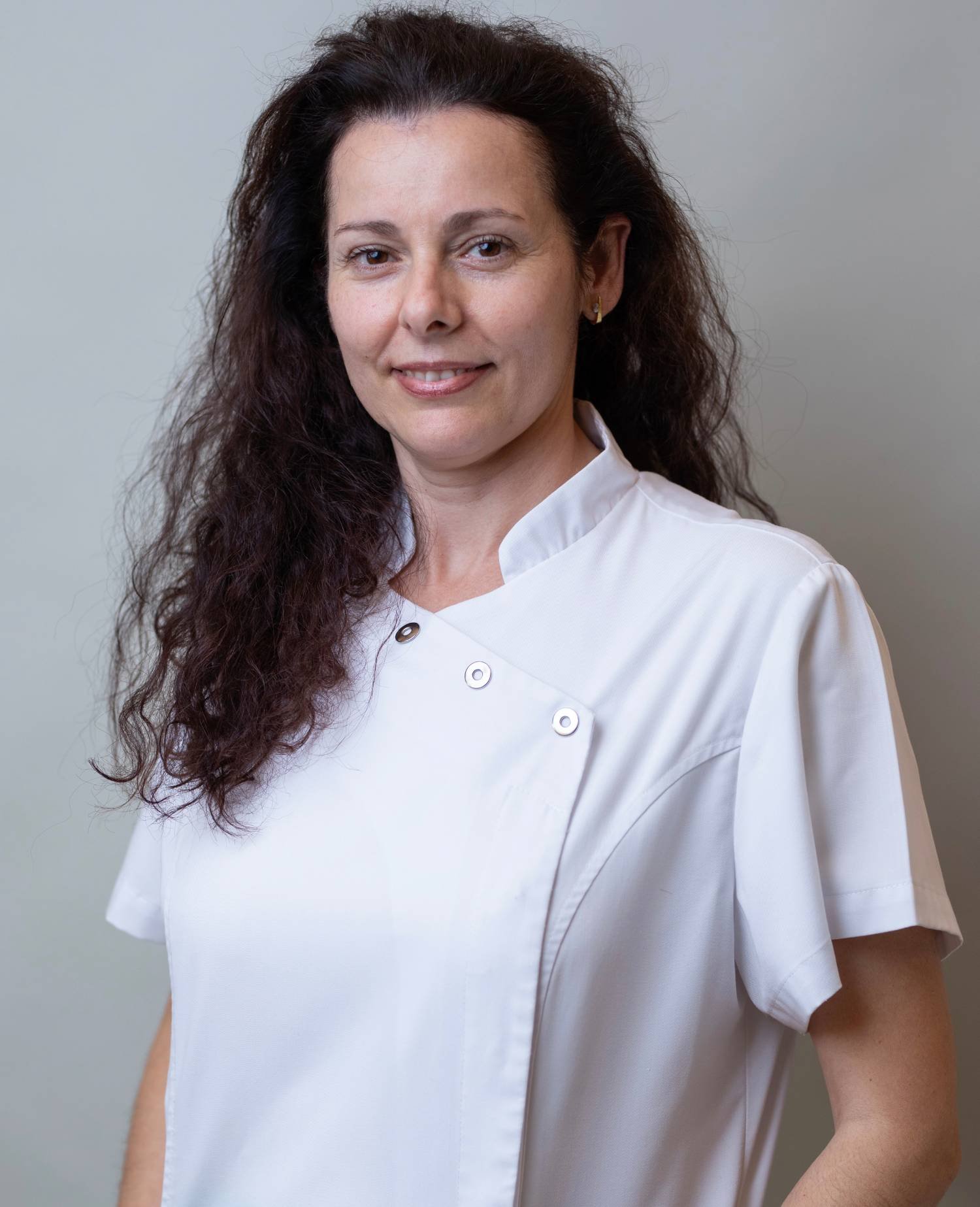 Clínica dental El Pilar - Maria Lluïsa González Moreno